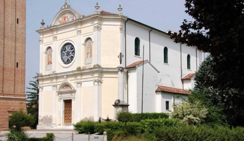 Aprirsi agli altri: la sfida per le cinque comunità di Carbonera