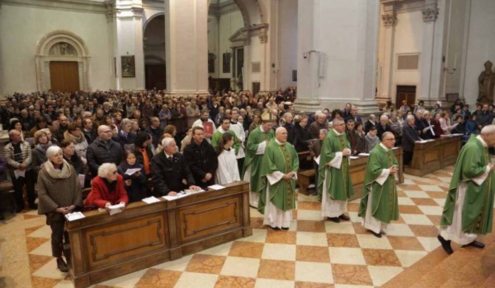 Le tre eredità del Giubileo