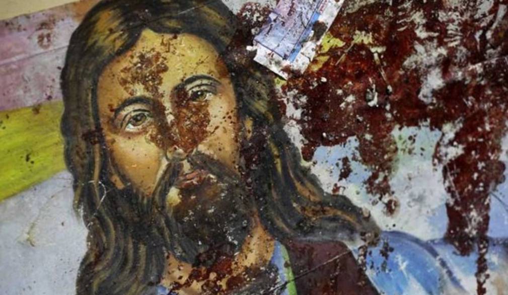 Oltre 1.100 missionari martiri in venticinque anni