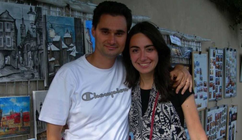 Sposi &quot;formati&quot; a distanza in Etiopia