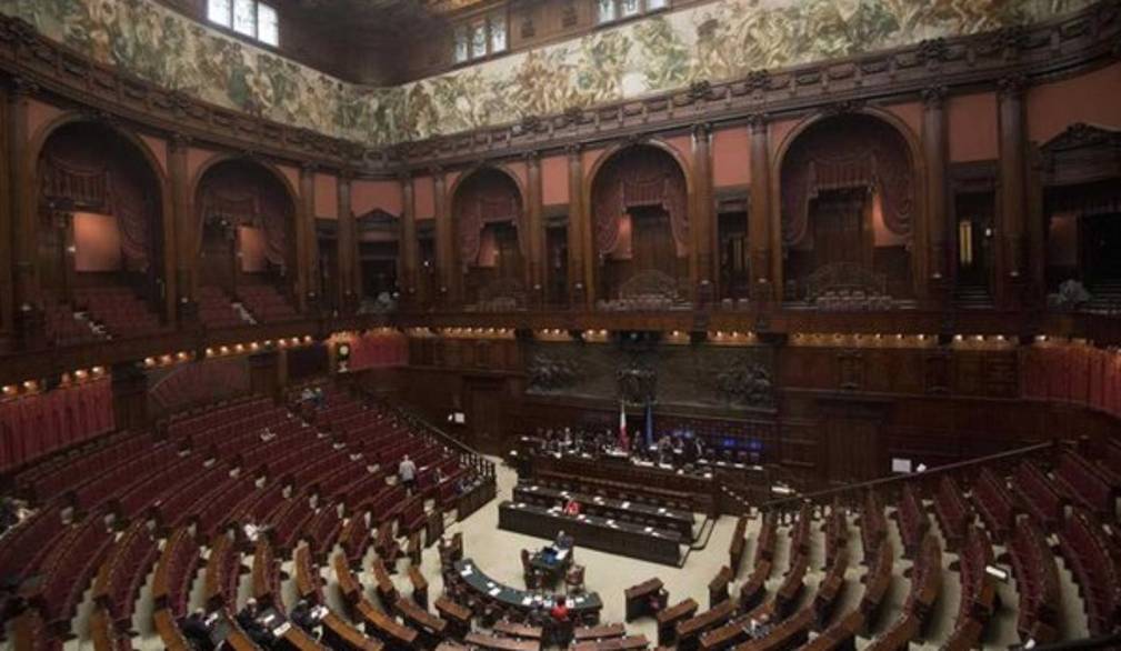 Passa la fiducia della Camera sul decreto Banche venete