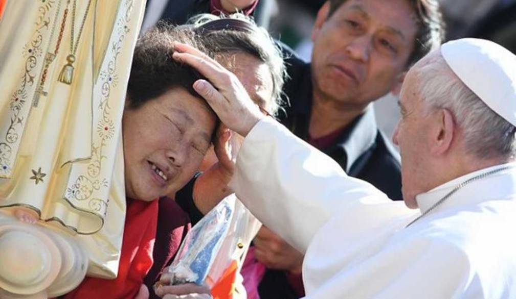 L'amore non è una telenovela