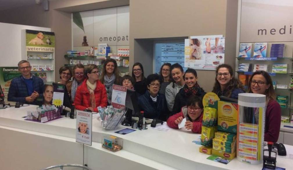 Castelfranco: disabili a pieno titolo cittadini