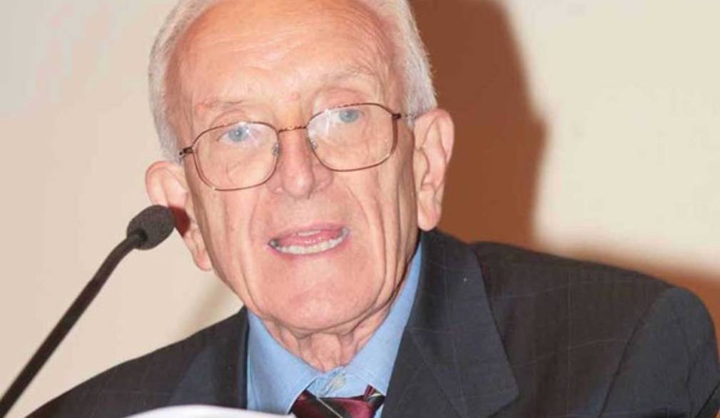 E' morto Lino Armellin, deputato per 15 anni e presidente Fism per 35 anni. Giovedì a Villorba i funerali