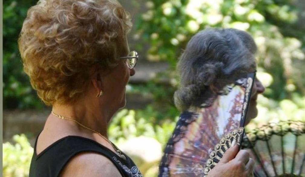 Emergenza caldo: a Treviso porte aperte delle residenze per anziani