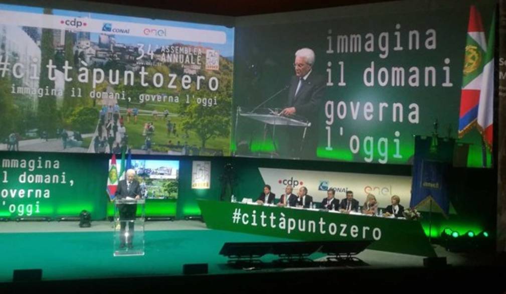 Benvenuti in Veneto, sindaci d'Italia!
