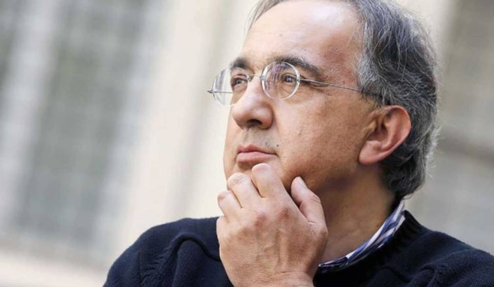 Morto Marchionne, il manager che ha scelto la strada meno facile
