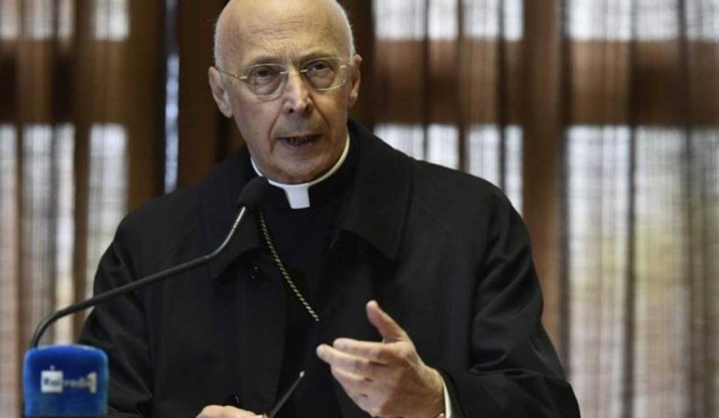 Bagnasco: "Il Papa ci ha detto che la Chiesa italiana è bella”