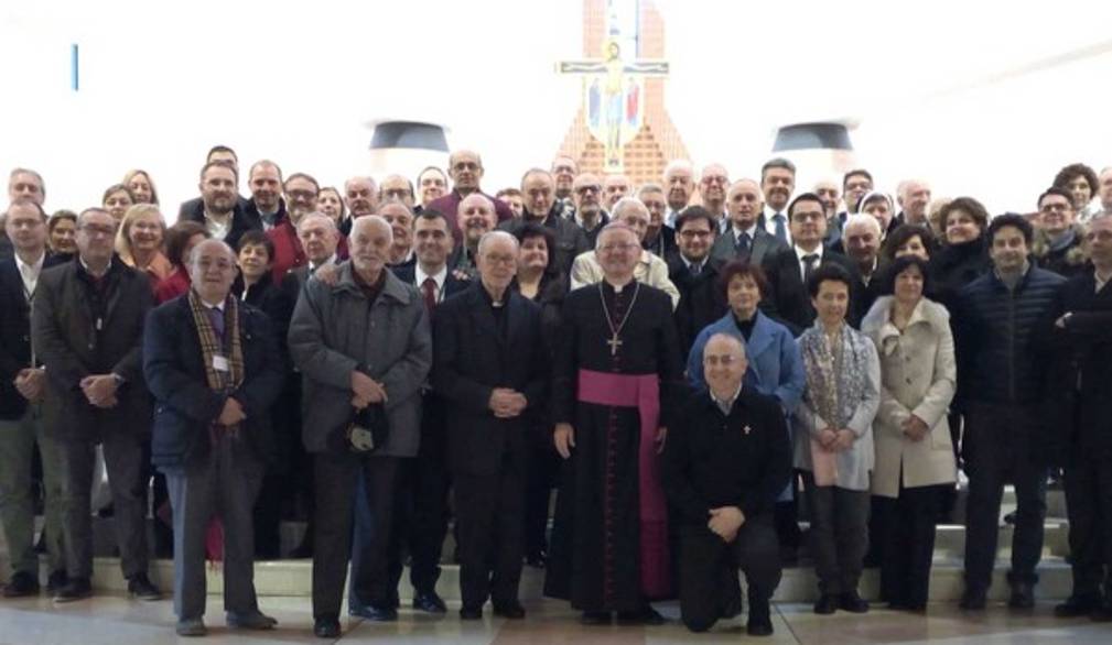 Il non profit cattolico a congresso a Padova. Le proposte del sottosegretario Bobba su terzo settore e 5x1000