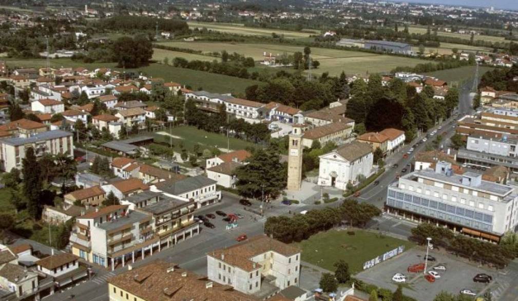 A Spinea un cammino per tre