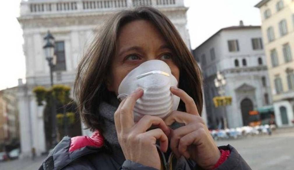 Qualità dell'aria: 39 città "fuorilegge". C'è anche Treviso, ma dietro a Padova e a Venezia