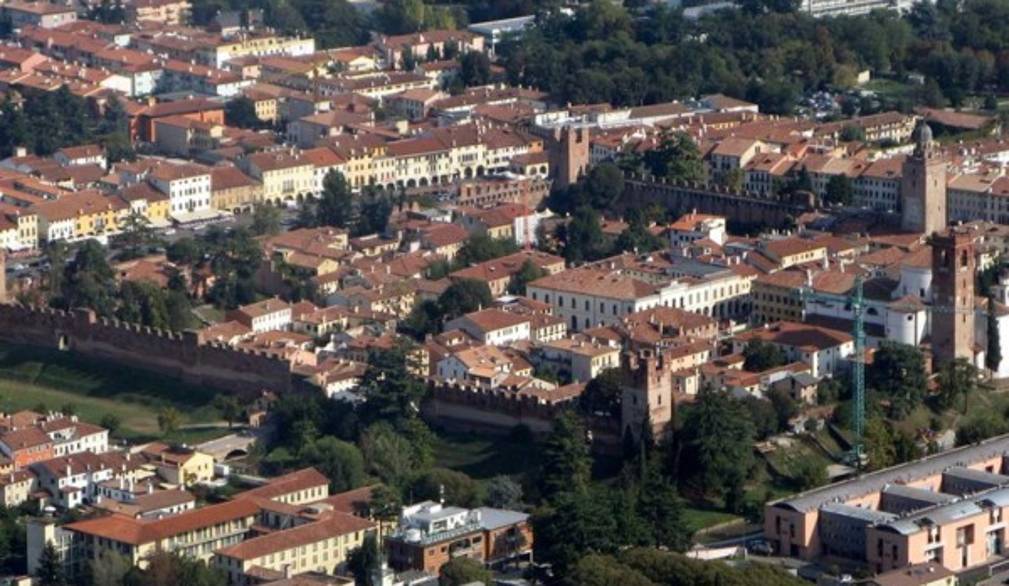 Asolo, Castelfranco e Montebelluna: prove di sinergia