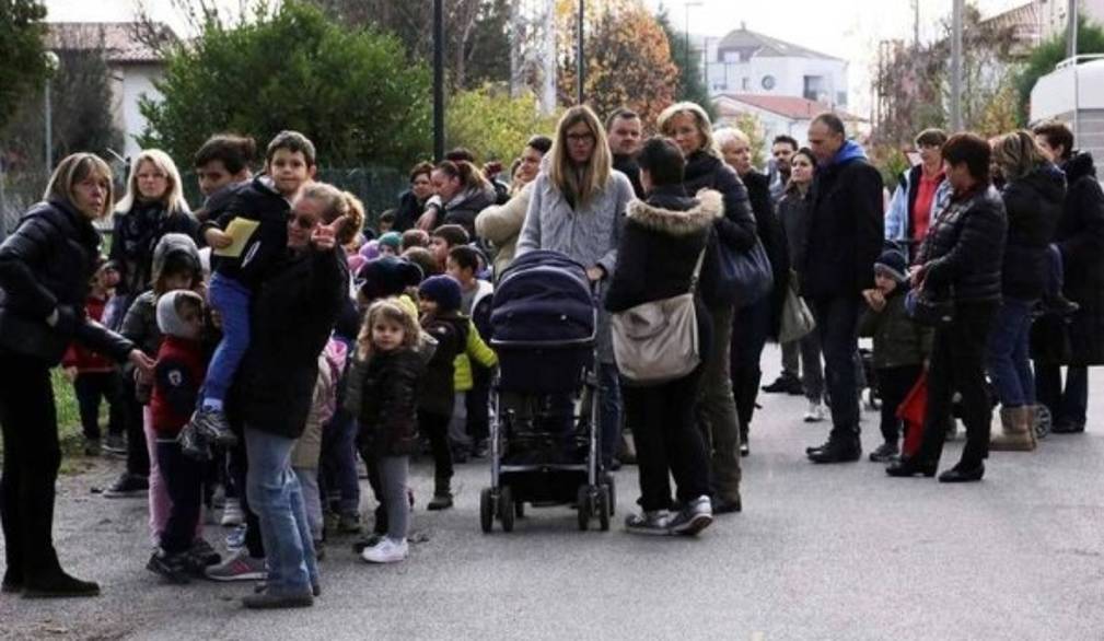 Soldi finiti, Governo e Pd "uccidono" la materne paritarie