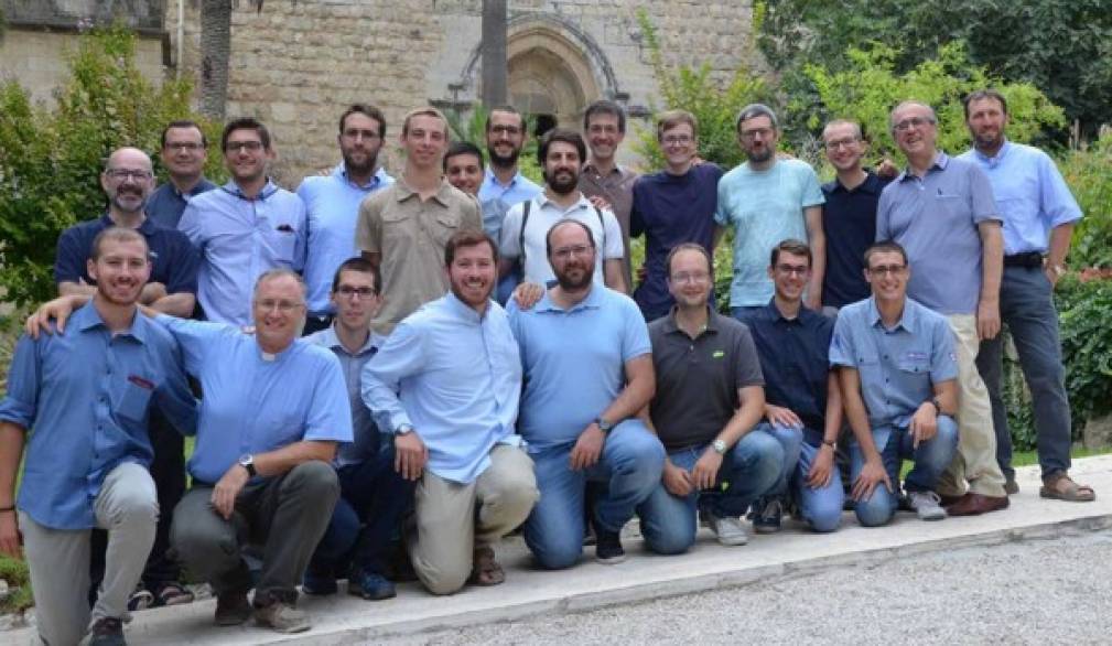La “sua famiglia”: il Seminario ricorda don Pierluigi Guidolin