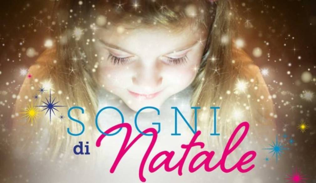 A Cimadolmo spettacolo di Natale con l'associazione Sogni per i bambini oncologici