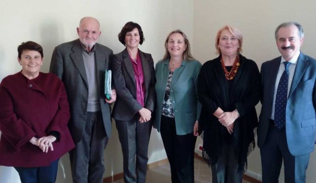 Parlamentari a confronto con il volontariato trevigiano