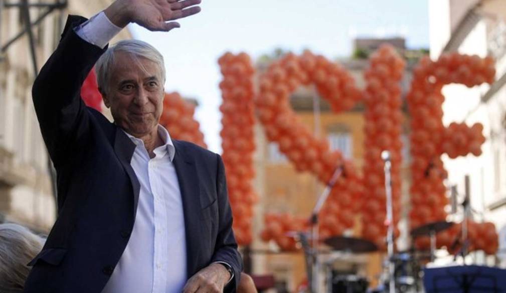 Sinistra, ora che fai?