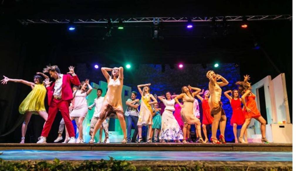 Musical, teatro, famiglie e scuole: si alza il sipario a Camposampiero