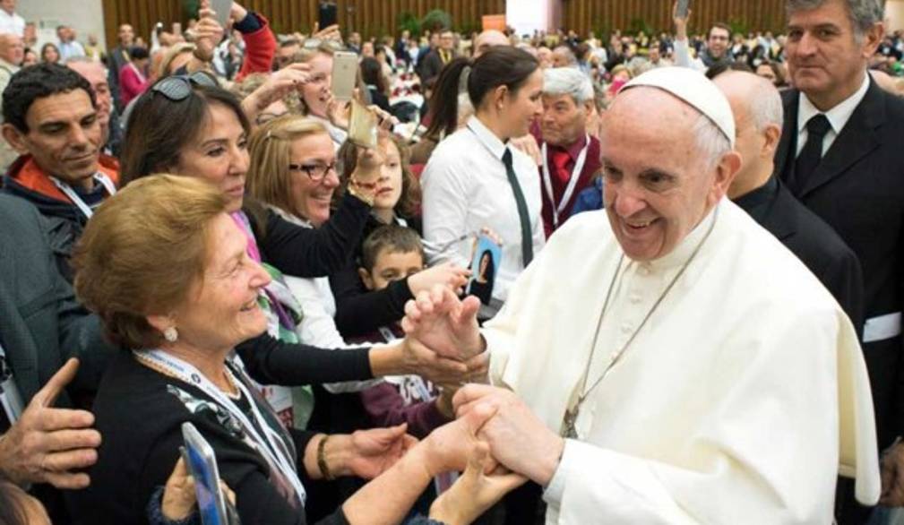 Il Messaggio del Papa per la Quaresima dedicato ai "falsi profeti"