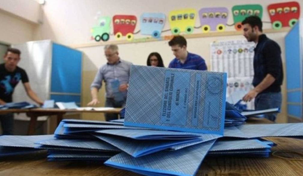 Lega padrona, ma solo in Veneto. Nel resto d'Italia nessun vero vincitore, ma parte la caccia a Renzi