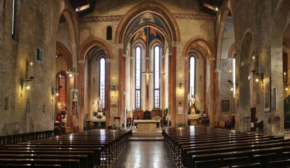 Concerto d’organo del m° Oreni a San Francesco