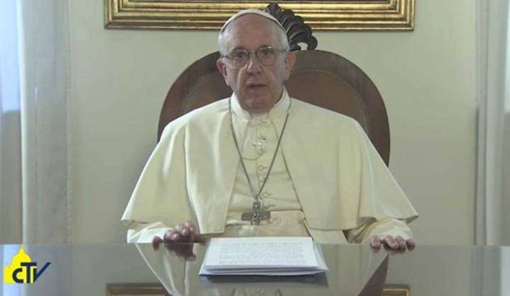 La Gmg sia segno di armonia e misericordia per il mondo