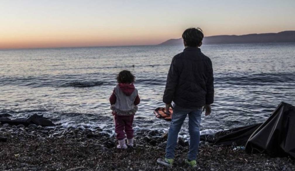 Settecento bambini morti nel 2016 nel tentativo di attraversare il Mediterraneo