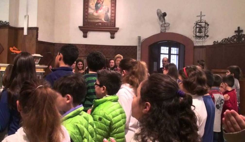 Nuova traduzione del Padre Nostro: mons. Galantino (Cei), “verrà inserita nel nuovo Messale”