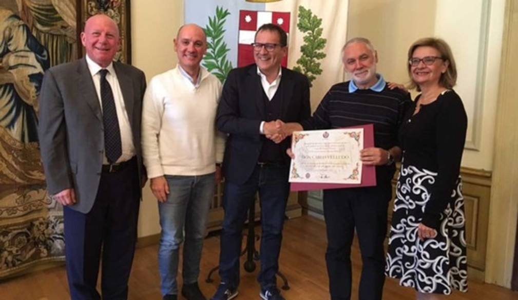 Treviso: convenzione tra il Comune e i nidi paritari