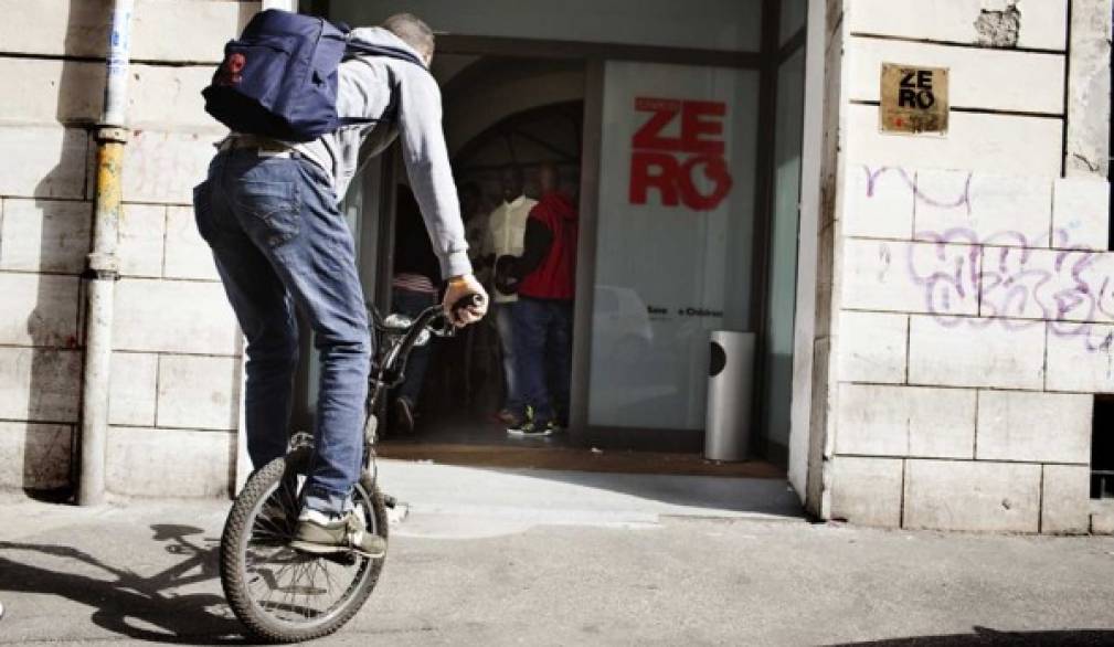 Minori stranieri non accompagnati: finalmente la legge