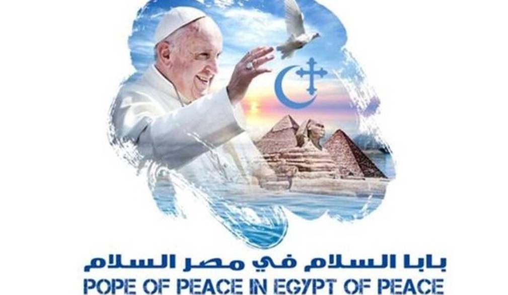 Il Papa in Egitto pellegrino di pace. Parolin: "Viaggio all'insegna del dialogo"
