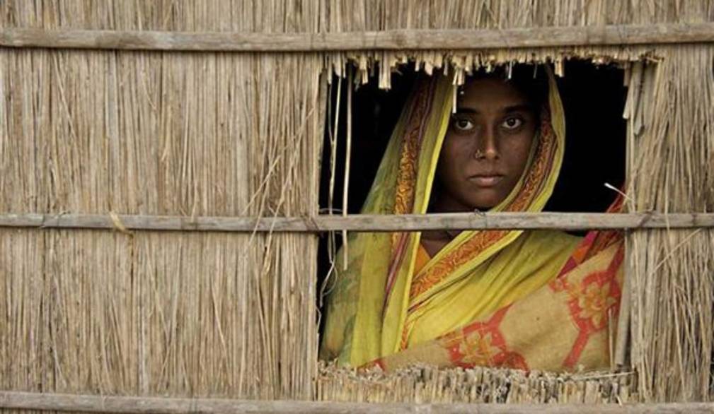 Nel mondo 700 milioni di donne spose prima dei 18 anni