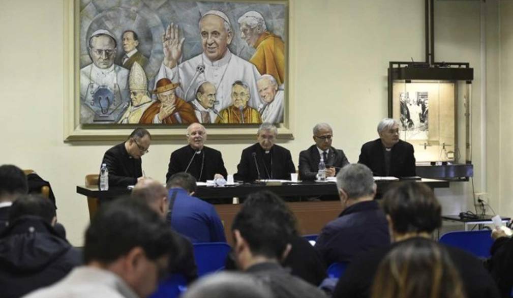 Lavoro, frontiera di evangelizzazione ed emergenza nazionale