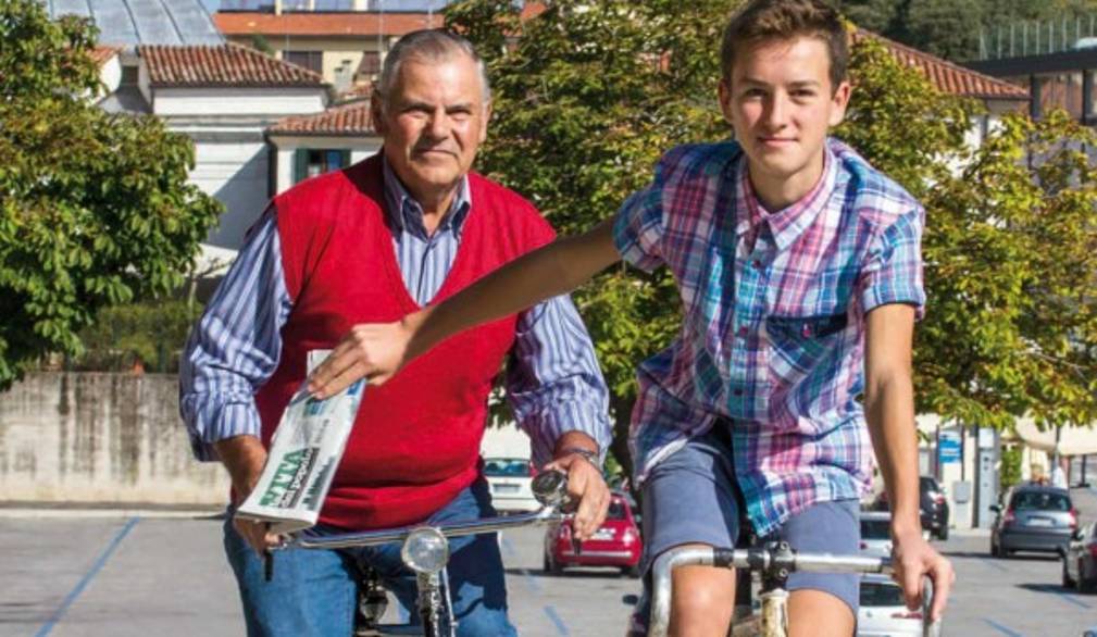Generazioni di Vita. Al via la campagna abbonamenti