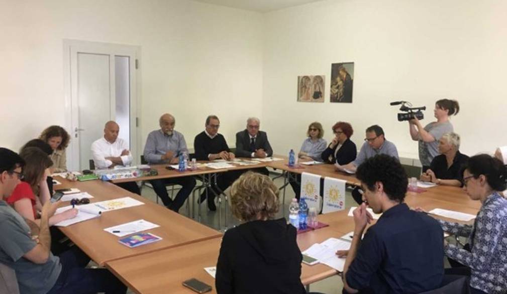 L'estate per i ragazzi con gruppo Alcuni e parrocchia di S. Maria del Rovere