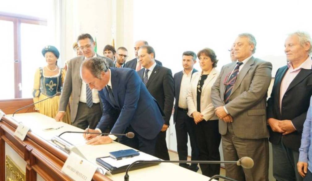 Colline del prosecco sito Unesco: ora c'è la richiesta