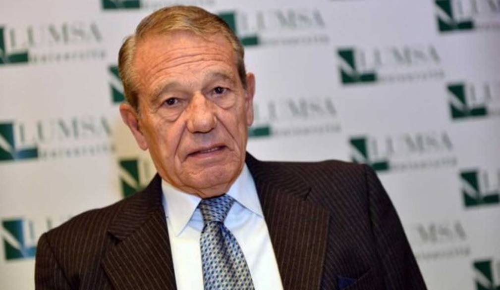 Addio a Navarro Valls