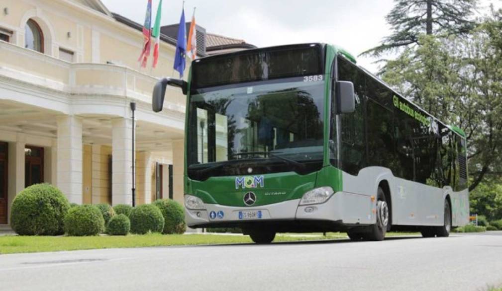 Mobilità di Marca, la fusione ha funzionato