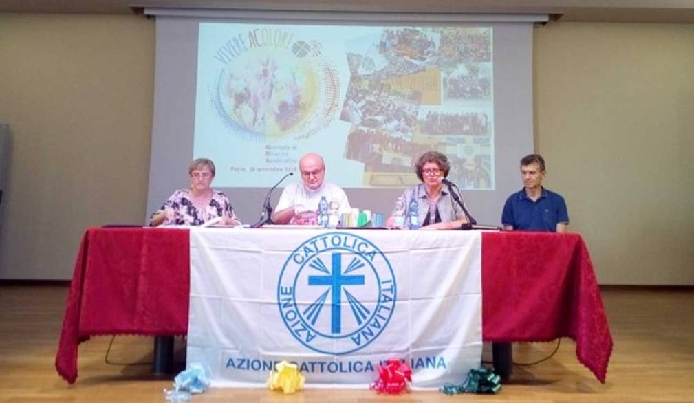 L'Ac diocesana a confronto sul discernimento