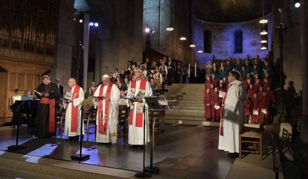 Giubileo e i 500 anni della Riforma: convegno a Padova