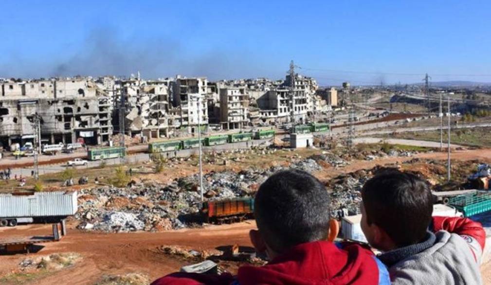 Siria: la pace è possibile