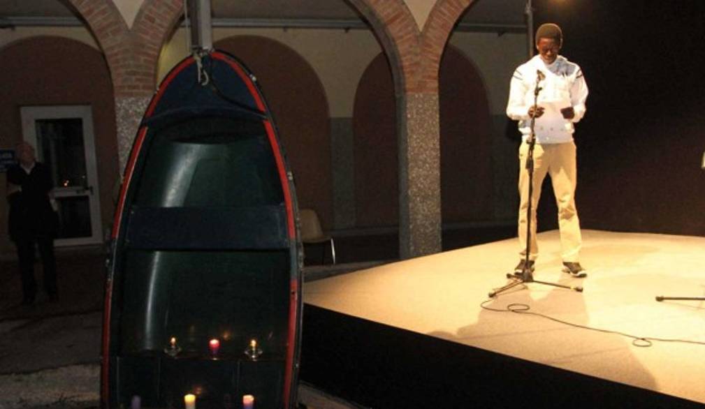 Stasera la preghiera per i migranti morti in mare