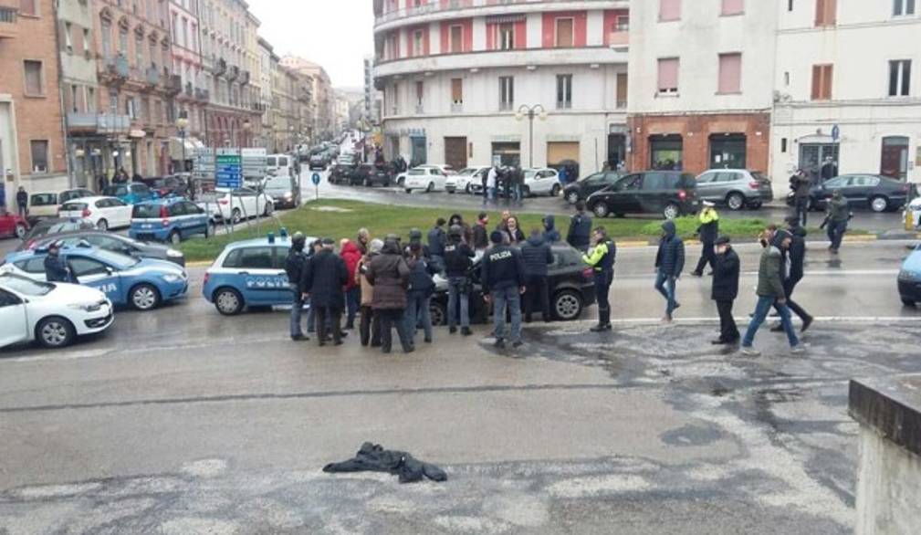 No alla xenofobia e agli imprenditori della paura