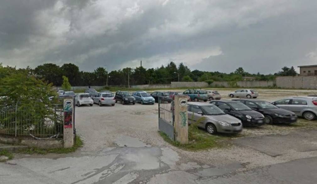 Via al cantiere ex Macevi a Mogliano: non mancheranno i posti auto in centro