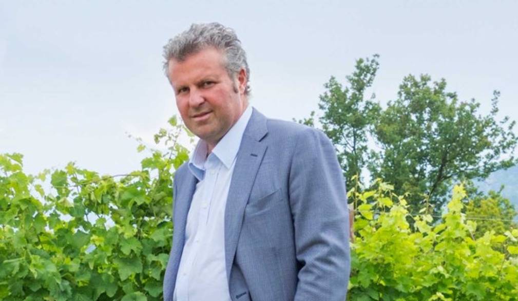 Giorgio Polegato nuovo presidente di Coldiretti Treviso