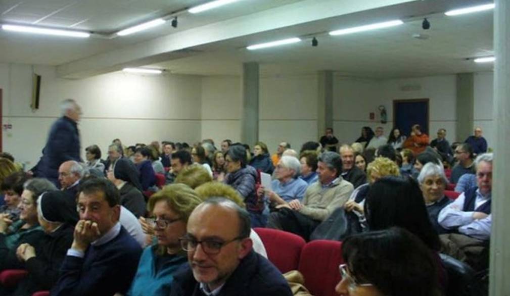 Partecipazione/2: "Respirare insieme"