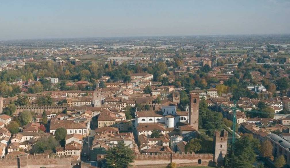 Castelfranco, Asolo e Montebelluna: mettersi insieme per un "premio" di 10 milioni di euro