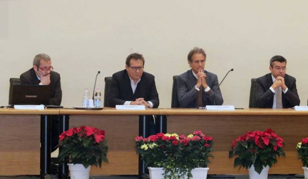 Collegio Pio X, la scuola sfida il territorio