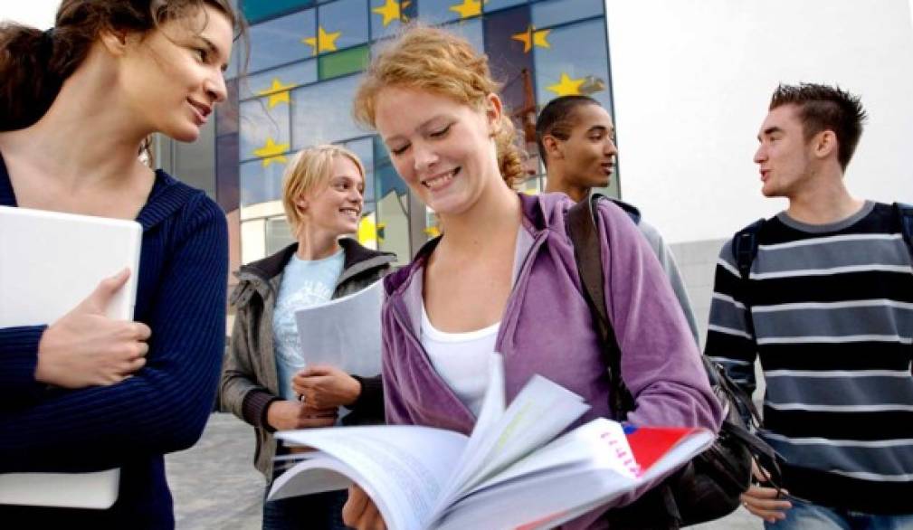 Il futuro dell'Europa e la speranze della generazione Erasmus