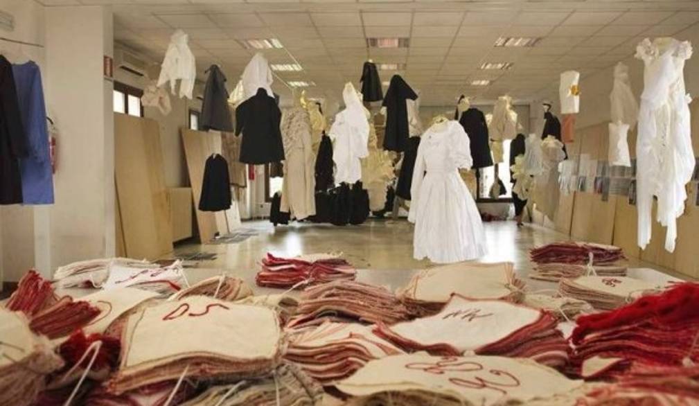 Veneto,gli artigiani della moda chiedono la tutela Unesco come bene universale